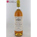 Château Rabaud Promis 1996 Château Rabaud Promis 1996