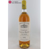 Château Rabaud Promis 1996