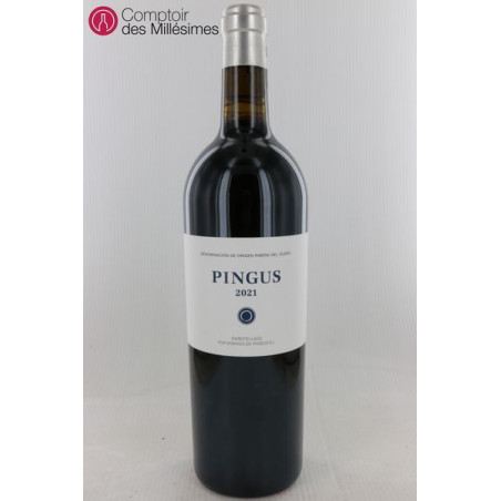 Pingus 2021