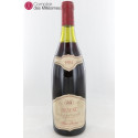 Beaune Clos des Mouches 1984 - Michel Arcelain Beaune Clos des Mouches 1984 - Michel Arcelain