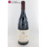 Chateauneuf du Pape 2003  - Paul Autard