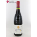 Domaine de Beaurenard 2001 Domaine de Beaurenard 2001