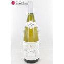 Chablis 1er Cru Vau de Vey 2000 - Domaine l'Eglantière Chablis 1er Cru Vau de Vey 2000 - Domaine l'Eglantière