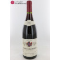 Gevrey Chambertin 1990 - Dupont Tisserandot