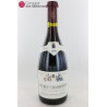 Gevrey Chambertin 1999 - Domaine du Château de Marsannay