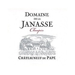 Domaine de La Janasse Cuvée...