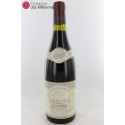 Ladoix 1991 Les Carrières - E. Cornu Ladoix 1991 Les Carrières - E. Cornu