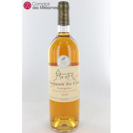 Château du Cros 1998