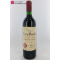 Château Haut Pontet 1990 Château Haut Pontet 1990