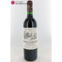 Château la Tour de Mons 1990