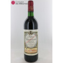Château Rauzan Gassies 1991 Château Rauzan Gassies 1991