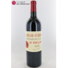 Château Figeac 2021