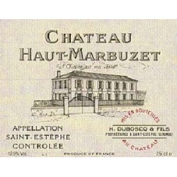 Château Haut Marbuzet