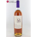Muscat de Rivesaltes 2004 - Domaine CAZES Muscat de Rivesaltes 2004 - Domaine CAZES