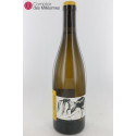 Chablis  Vent d'ange - Domaine Pattes Loup - Thomas Pico