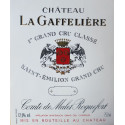 Gaffelière Gaffelière