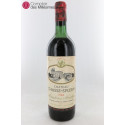 Château Chasse Spleen 1966 Château Chasse Spleen 1966