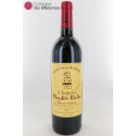 Château Moulin Riche 1997