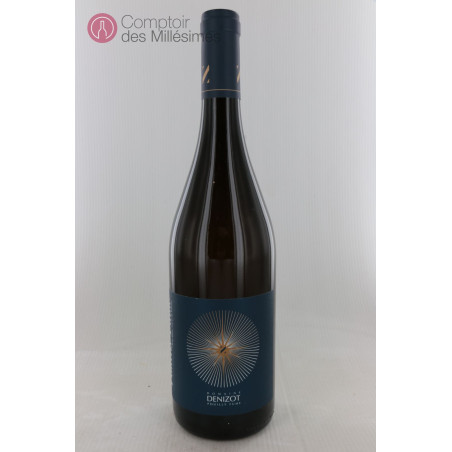 Pouilly Fumé 2022 - Domaine Denizot