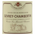 Gevrey Chambertin Les Grands Chemins Bouchard Père et Fils Gevrey Chambertin Les Grands Chemins Bouchard Père et Fils