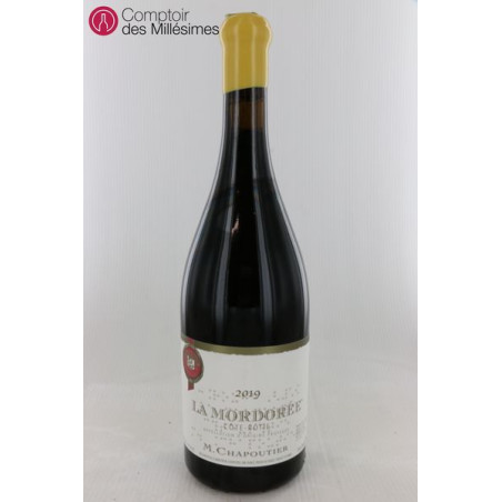 Côte Rôtie La Mordorée 2019 - Chapoutier