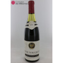 Clos Vougeot 1974 - Poulet Père et Fils Clos Vougeot 1974 - Poulet Père et Fils