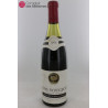 Clos Vougeot 1974 - Poulet Père et Fils
