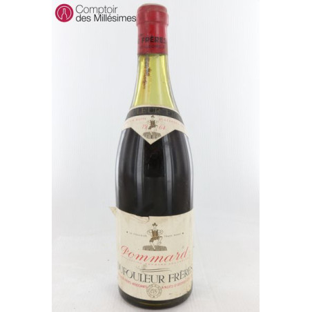 Pommard 1964 - Dufouleur Frères