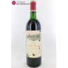 Château Calon Ségur 1985