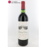 Château Canon 1983