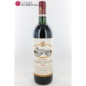 Château Chasse Spleen 1984