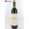 Château Talbot 1985