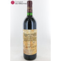 Château la Louvière 1988 Château la Louvière 1988