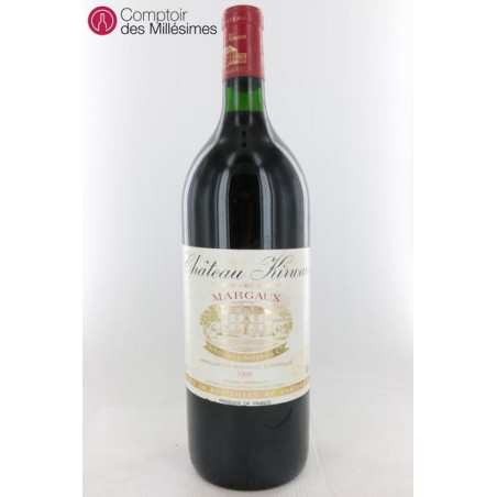 Château Kirwan 1998 in Magnum