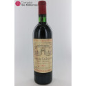 Château La Lagune 1971 Château La Lagune 1971