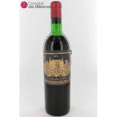Château Palmer 1973