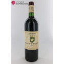 Château de Pibarnon 1998 Château de Pibarnon 1998