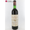 Chateau Tayac 1969 Chateau Tayac 1969