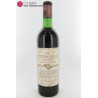 Chateau Tayac 1969