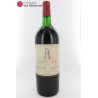 Château Latour 1974 en Magnum