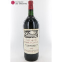 Château Fombrauge 1985 en Magnum Château Fombrauge 1985 en Magnum