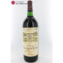 Château la Louvière 1971 en Magnum Château la Louvière 1971 en Magnum