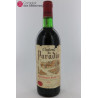 Chateau du Paradis 1974