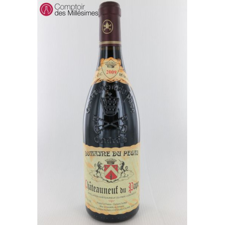 Domaine du Pégau 2009 - Cuvée Reservée