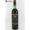 Château Trotte Vieille 1974