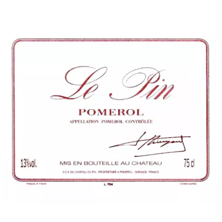 Le Pin