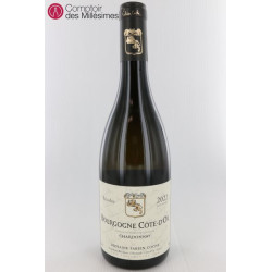 photo Bourgogne Blanc 2022 Côte d’or Fabien Coche