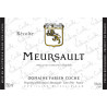 Meursault rouge 2022 - Fabien Coche - 46,00 €