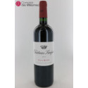 Chateau Senejac 2013 Chateau Senejac 2013