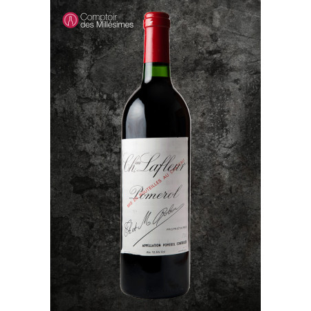 Chateau Lafleur 1950